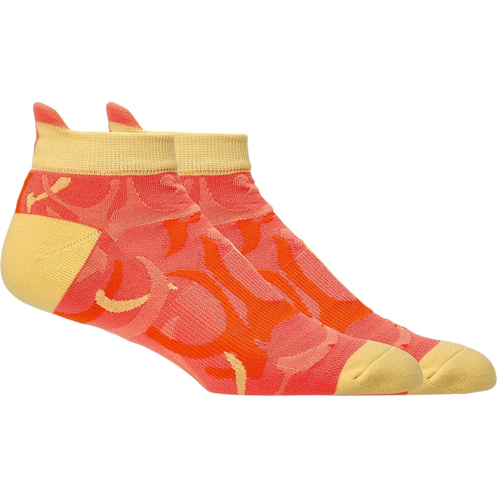 アシックス（ASICS）（メンズ、レディース）NIMBUSアンクルソックス 3013B127.701