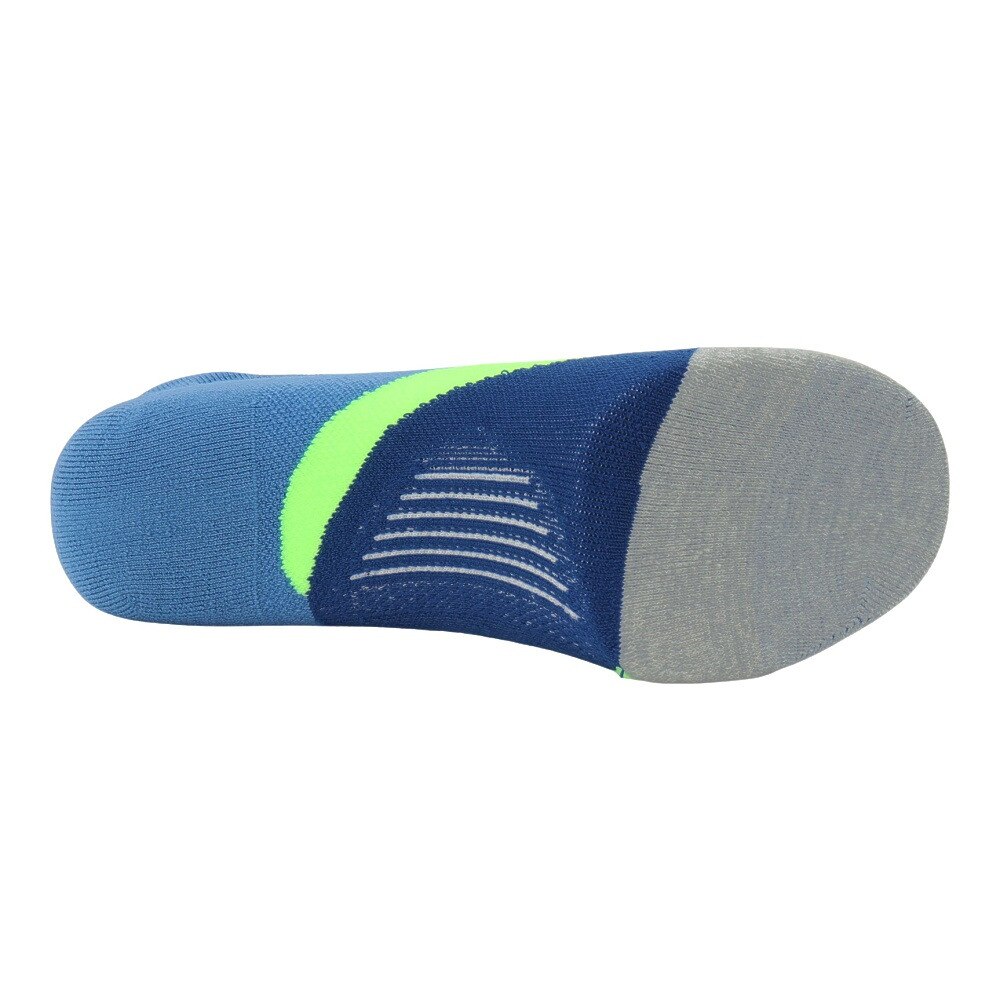 フィーチャーズ（Feetures）（メンズ、レディース）ソックス ELITE LIGHT クッション NO SHOW TAB 4400030167251