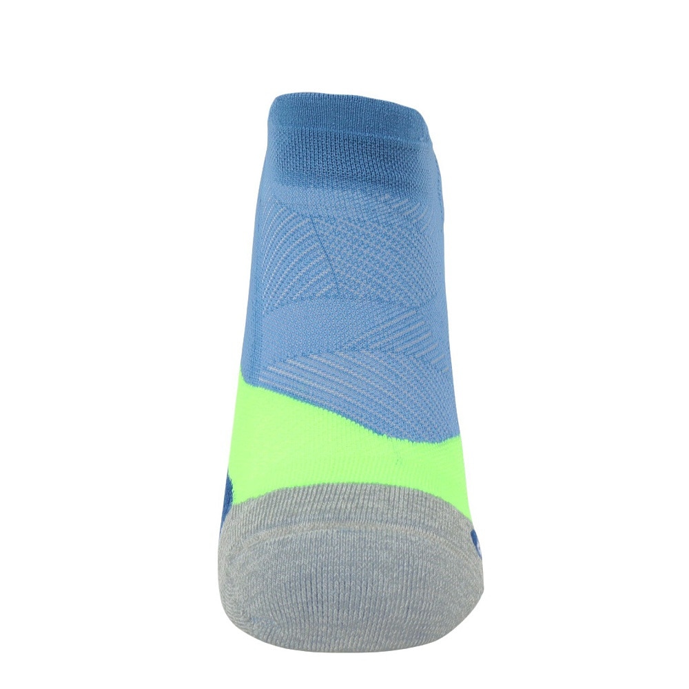 フィーチャーズ（Feetures）（メンズ、レディース）ソックス ELITE LIGHT クッション NO SHOW TAB 4400030167251