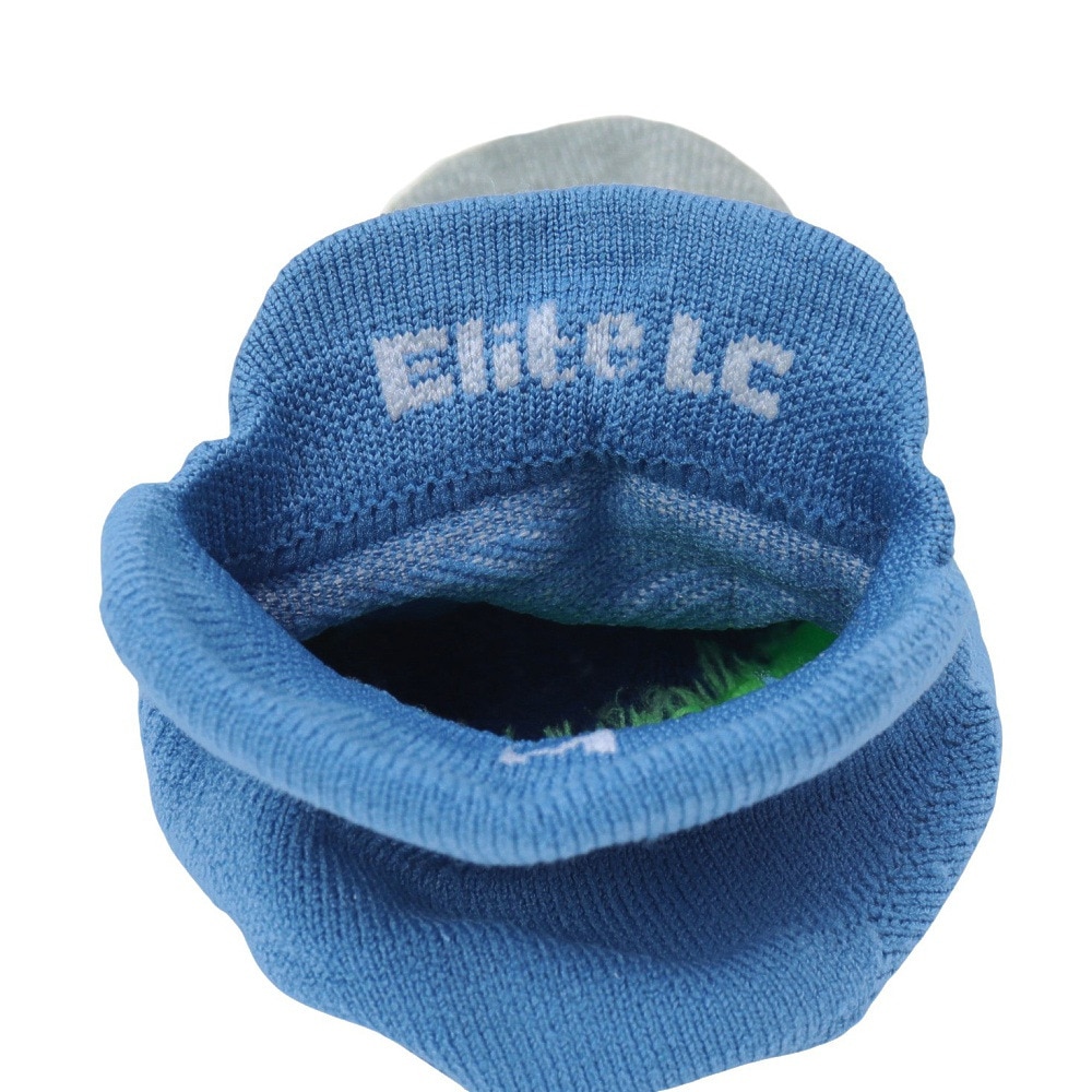 フィーチャーズ（Feetures）（メンズ、レディース）ソックス ELITE LIGHT クッション NO SHOW TAB 4400030167251