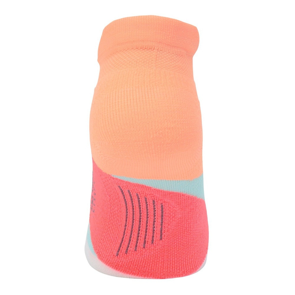 フィーチャーズ（Feetures）（メンズ、レディース）ソックス ELITE LIGHT クッション NO SHOW TAB 4400030170251