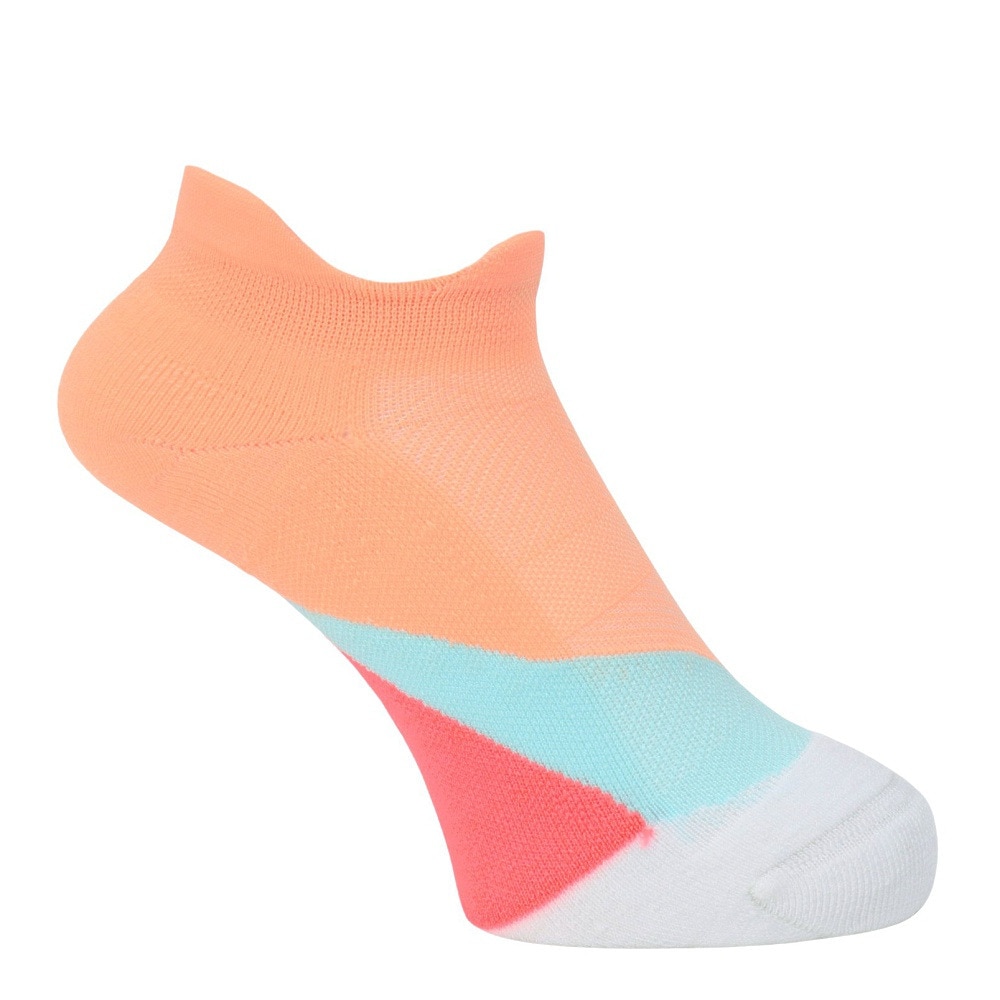 フィーチャーズ（Feetures）（メンズ、レディース）ソックス ELITE LIGHT クッション NO SHOW TAB 4400030170251