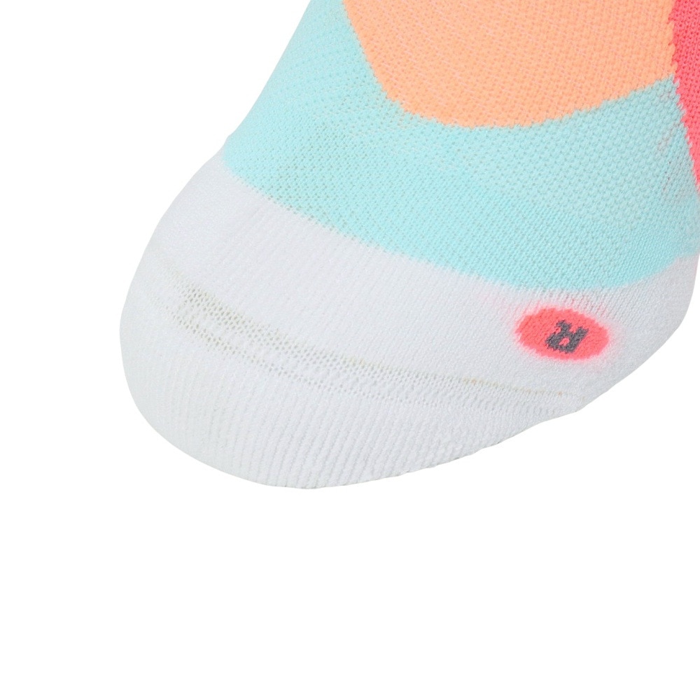 フィーチャーズ（Feetures）（メンズ、レディース）ソックス ELITE LIGHT クッション NO SHOW TAB 4400030170251