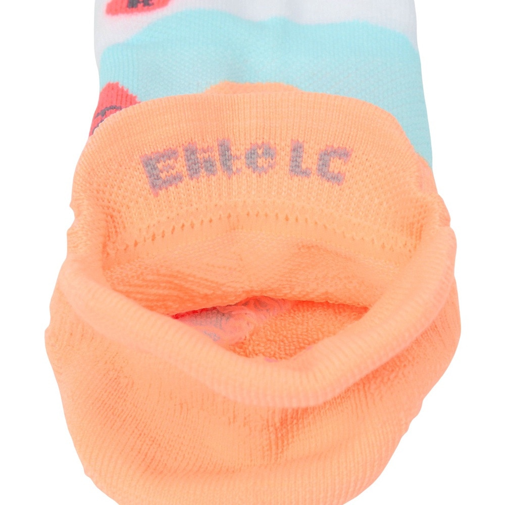 フィーチャーズ（Feetures）（メンズ、レディース）ソックス ELITE LIGHT クッション NO SHOW TAB 4400030170251