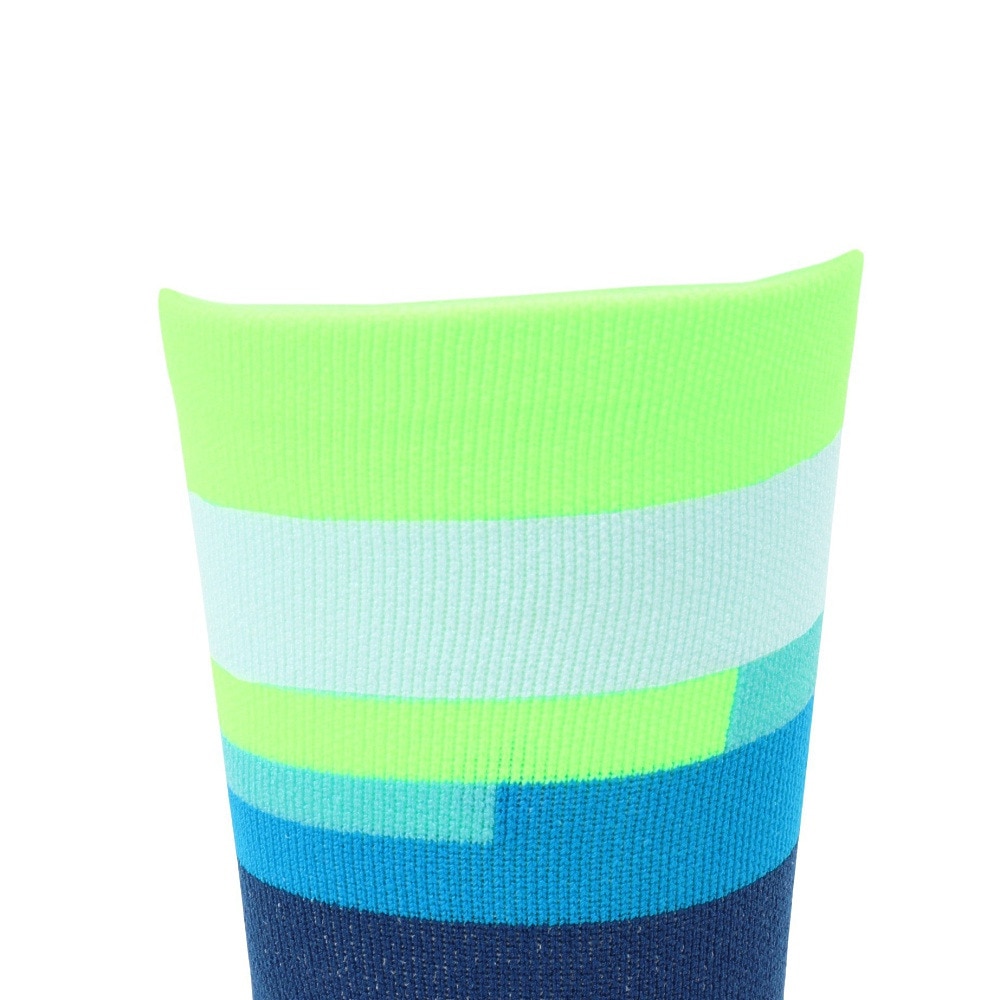 フィーチャーズ（Feetures）（メンズ、レディース）ソックス ELITE LIGHT クッション ミニ クルー 4400040162251