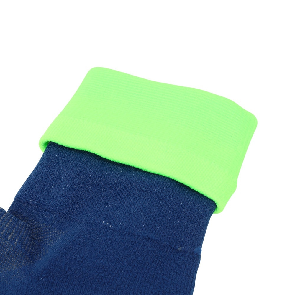 フィーチャーズ（Feetures）（メンズ、レディース）ソックス ELITE LIGHT クッション ミニ クルー 4400040162251