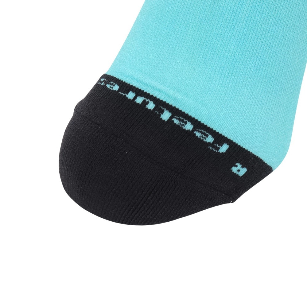フィーチャーズ（Feetures）（メンズ、レディース）ソックス ELITE LIGHT クッション ミニ クルー 4400040176251
