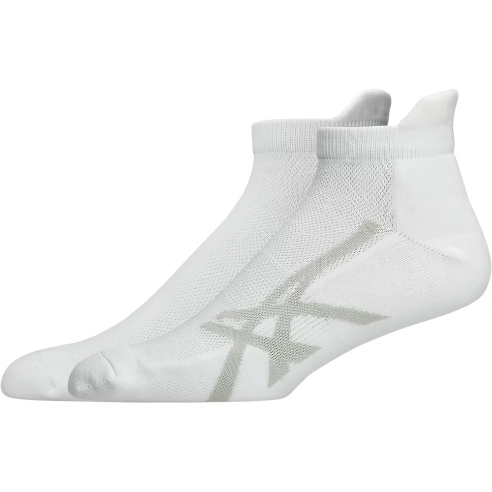 アシックス（ASICS）（メンズ、レディース）クッションシングルタブソックス 3013A854.104