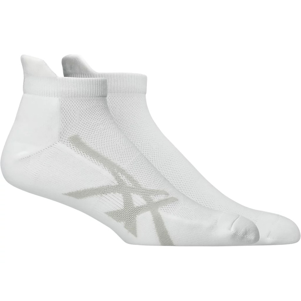 アシックス（ASICS）（メンズ、レディース）クッションシングルタブソックス 3013A854.104