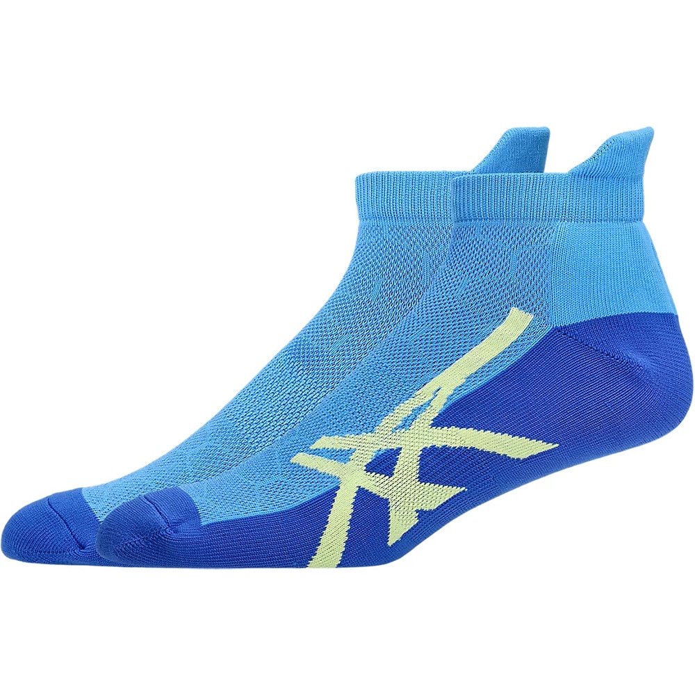 アシックス（ASICS）（メンズ、レディース）クッションシングルタブソックス 3013A854.405