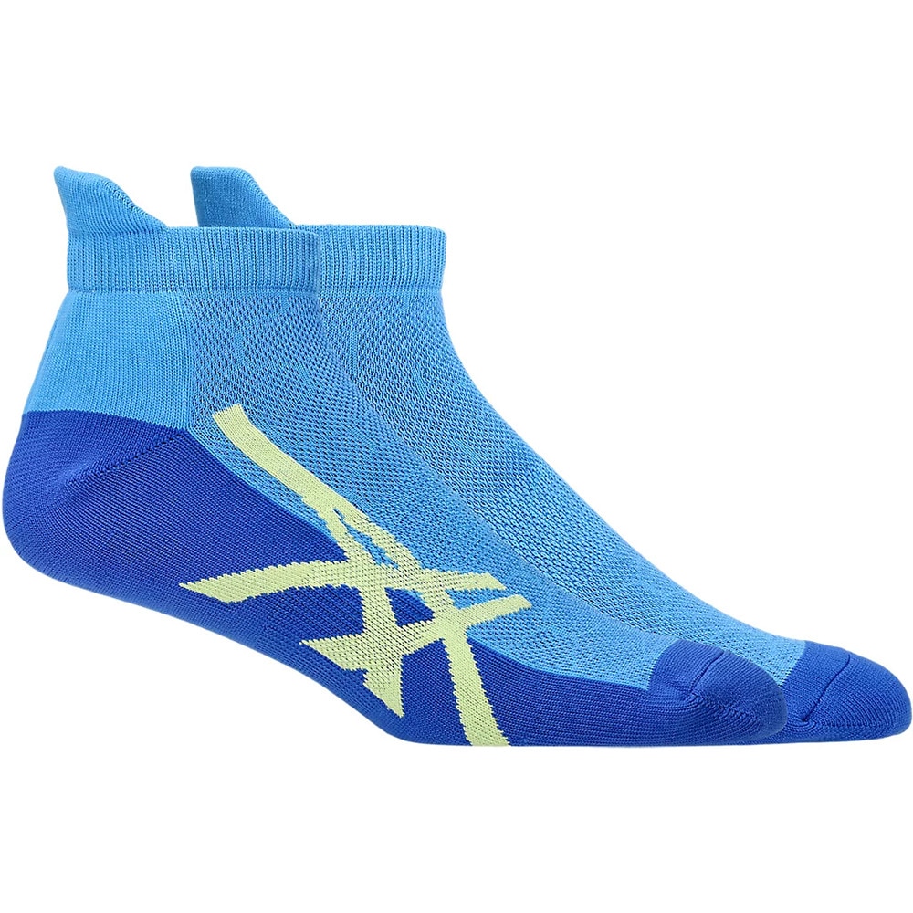 アシックス（ASICS）（メンズ、レディース）クッションシングルタブソックス 3013A854.405