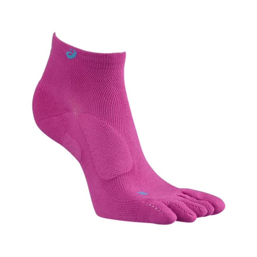 アシックス（ASICS）（メンズ）プロパッド5本指カラーソックス 3013A967.700