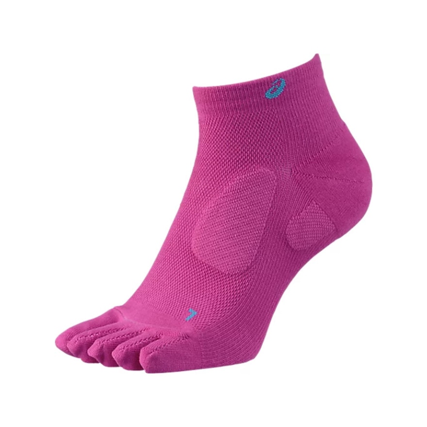 アシックス（ASICS）（メンズ）プロパッド5本指カラーソックス 3013A967.700