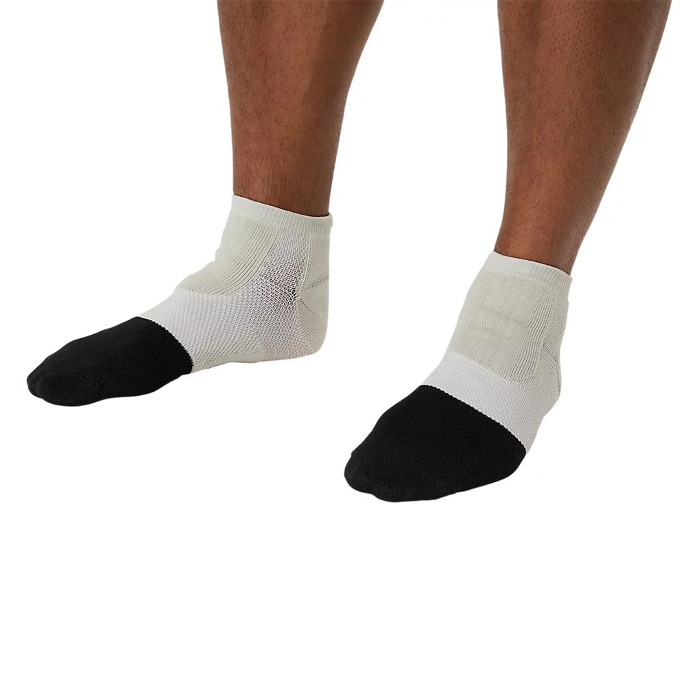 アシックス（ASICS）（メンズ、レディース）スピードアンクルソックス 3013B008.020