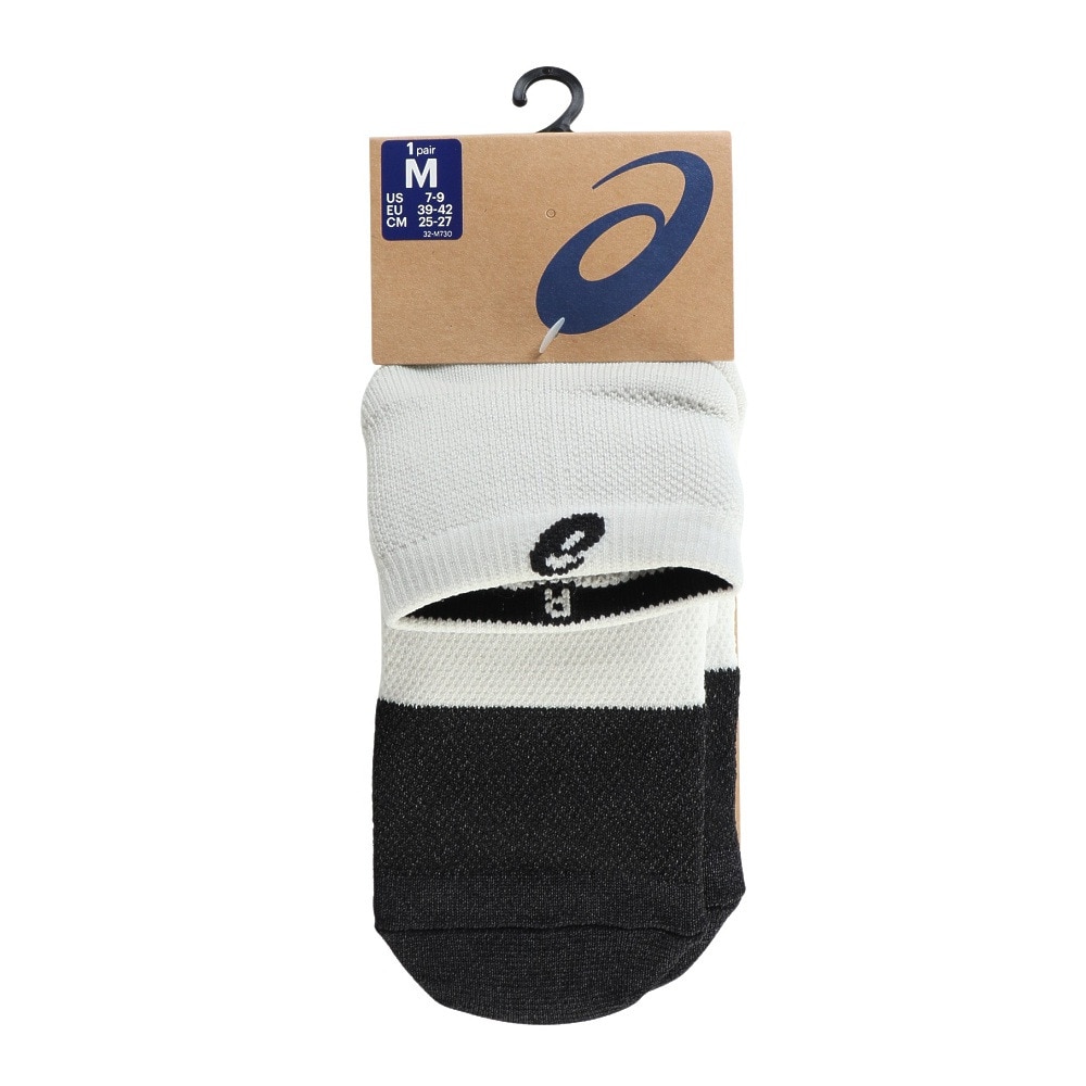 アシックス（ASICS）（メンズ、レディース）スピードアンクルソックス 3013B008.020