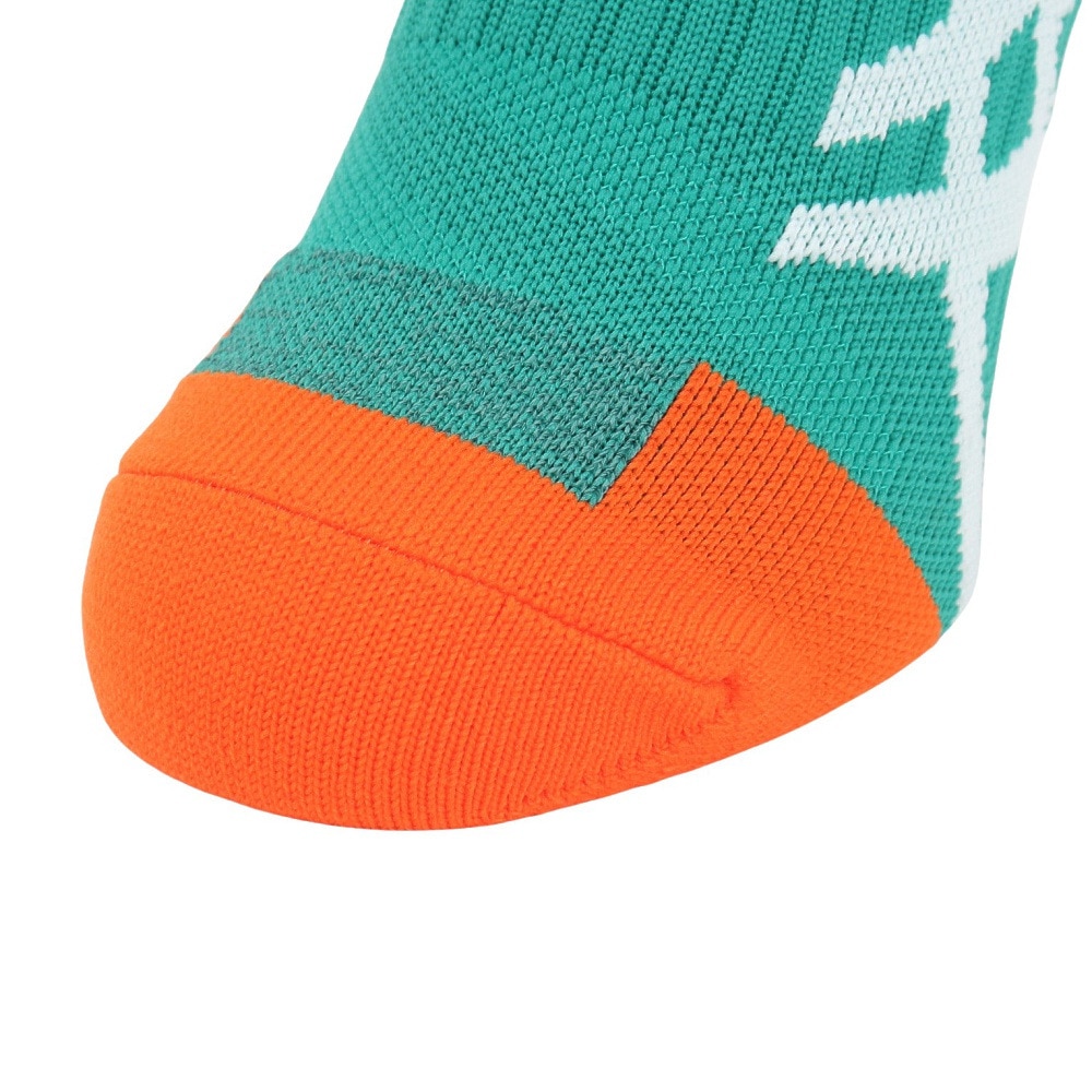 アシックス（ASICS）（メンズ）KAYANO SINGLE TAB ランニング アンクルソックス 3013B084.300