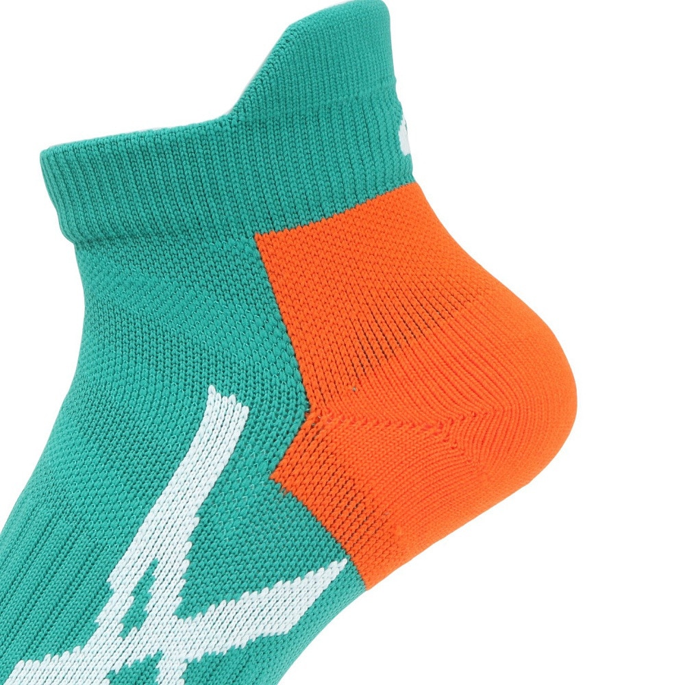 アシックス（ASICS）（メンズ）KAYANO SINGLE TAB ランニング アンクルソックス 3013B084.300