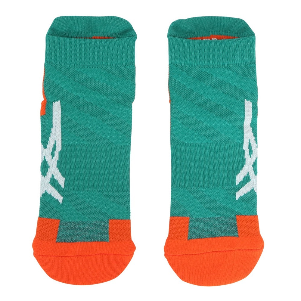 アシックス（ASICS）（メンズ）KAYANO SINGLE TAB ランニング アンクルソックス 3013B084.300