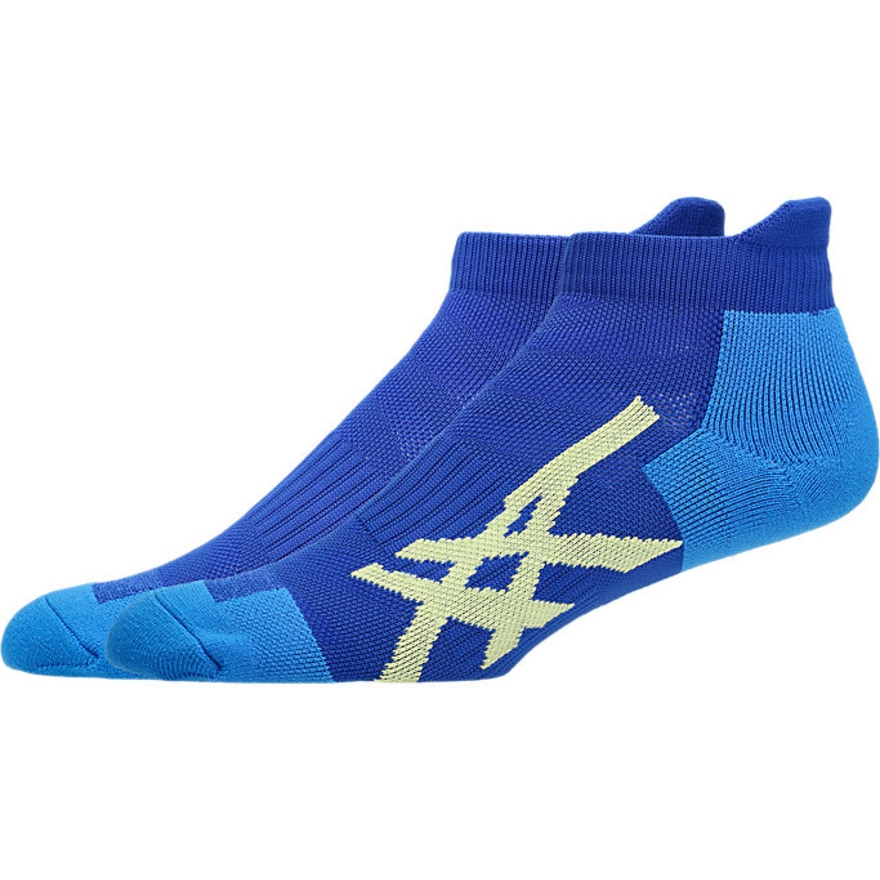 アシックス（ASICS）（メンズ）KAYANO SINGLE TAB ランニング アンクルソックス 3013B084.400