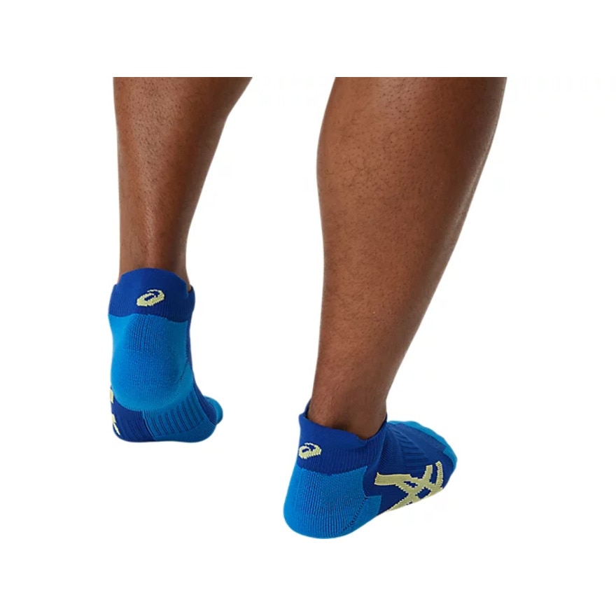 アシックス（ASICS）（メンズ）KAYANO SINGLE TAB ランニング アンクルソックス 3013B084.400