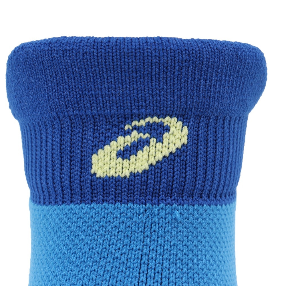 アシックス（ASICS）（メンズ）KAYANO SINGLE TAB ランニング アンクルソックス 3013B084.400