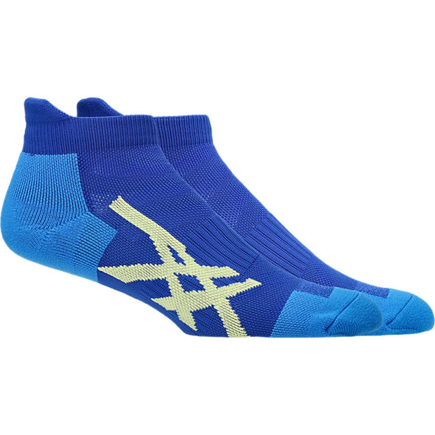 アシックス（ASICS）（メンズ）KAYANO SINGLE TAB ランニング アンクルソックス 3013B084.400