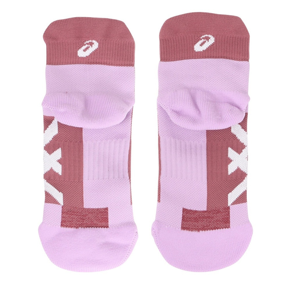 アシックス（ASICS）（メンズ）KAYANO SINGLE TAB ランニング アンクルソックス 3013B084.500