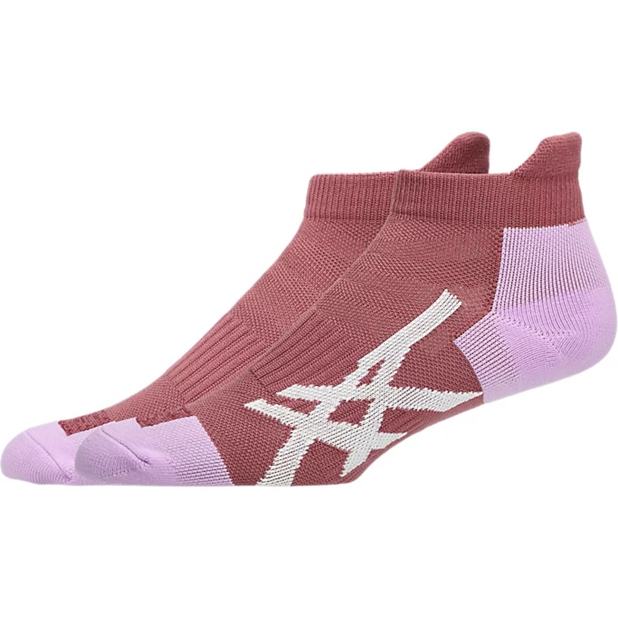 アシックス（ASICS）（メンズ）KAYANO SINGLE TAB ランニング アンクルソックス 3013B084.500