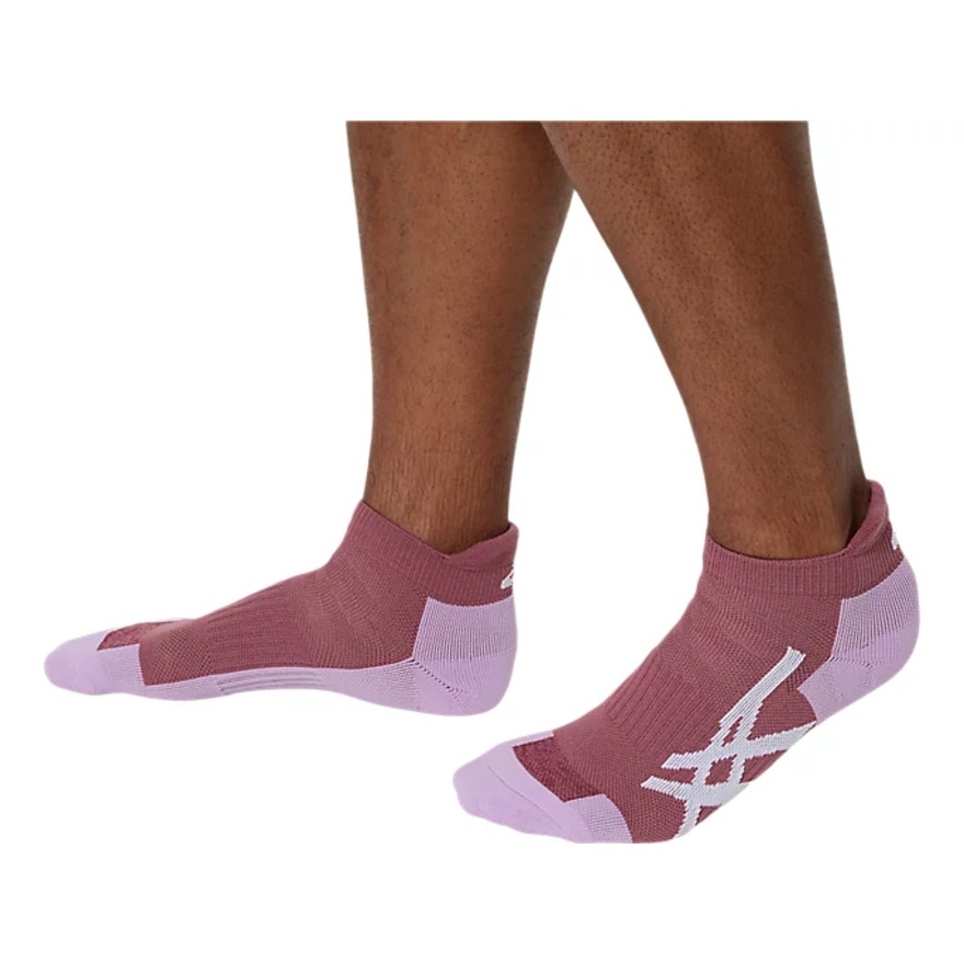 アシックス（ASICS）（メンズ）KAYANO SINGLE TAB ランニング アンクルソックス 3013B084.500