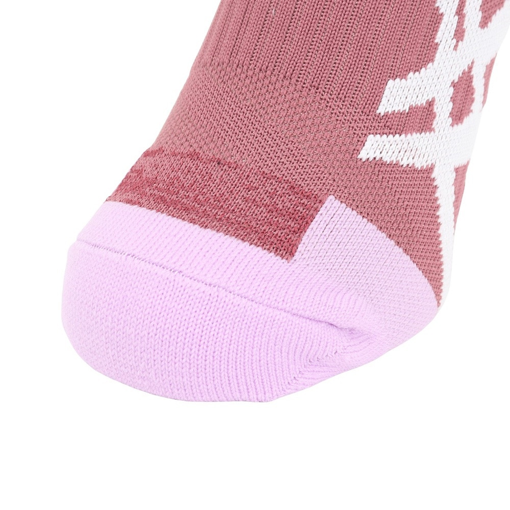 アシックス（ASICS）（メンズ）KAYANO SINGLE TAB ランニング アンクルソックス 3013B084.500