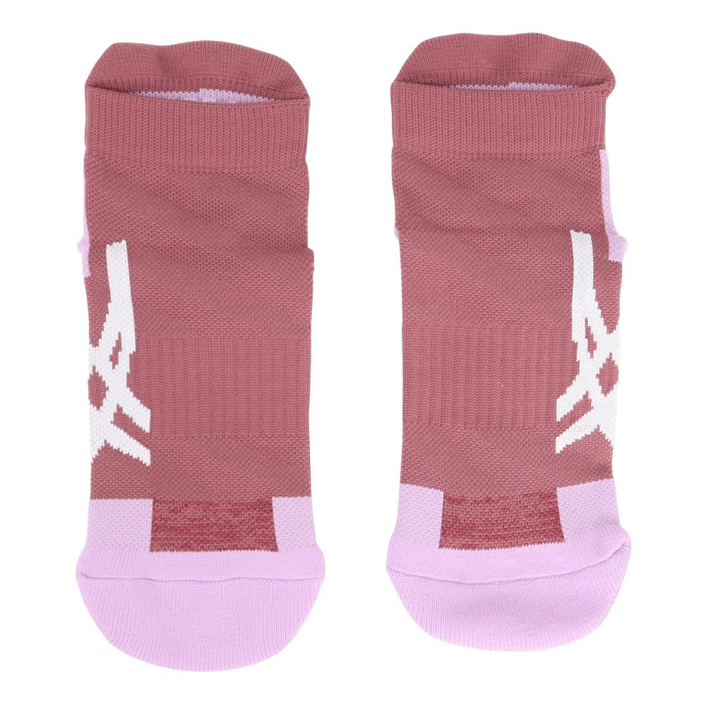 アシックス（ASICS）（メンズ）KAYANO SINGLE TAB ランニング アンクルソックス 3013B084.500
