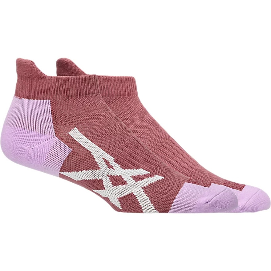 アシックス（ASICS）（メンズ）KAYANO SINGLE TAB ランニング アンクルソックス 3013B084.500