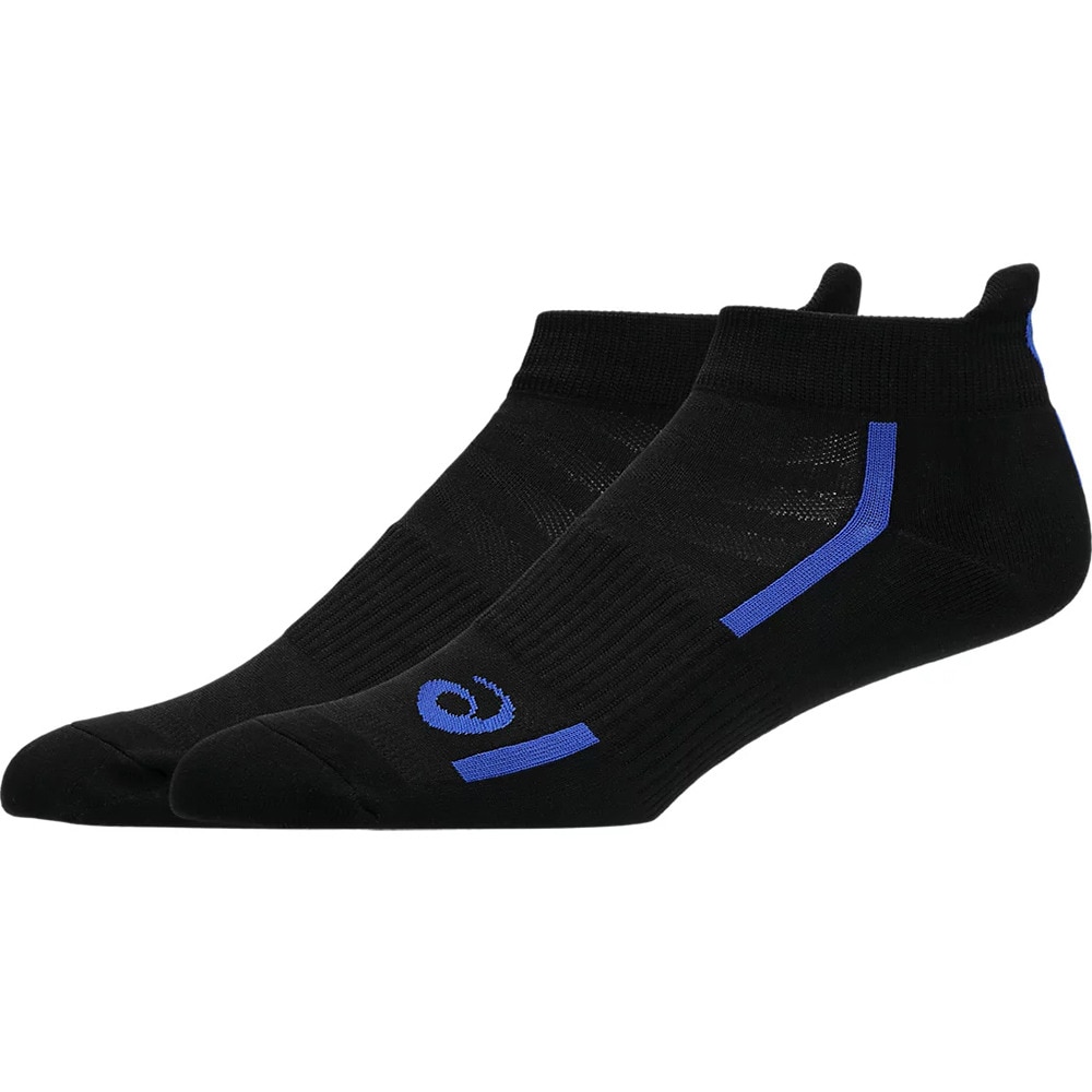 アシックス（ASICS）（メンズ、レディース）ロードアンクルソックス 3013B085.001