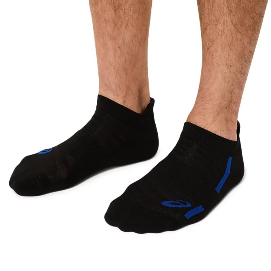 アシックス（ASICS）（メンズ、レディース）ロードアンクルソックス 3013B085.001