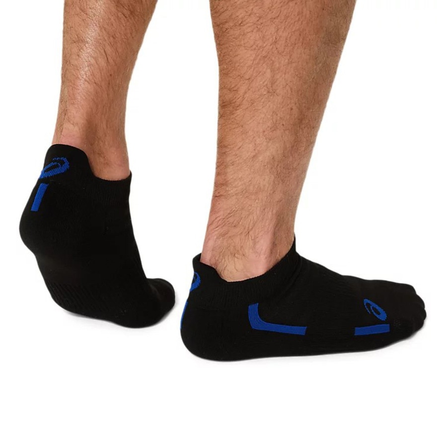 アシックス（ASICS）（メンズ、レディース）ロードアンクルソックス 3013B085.001