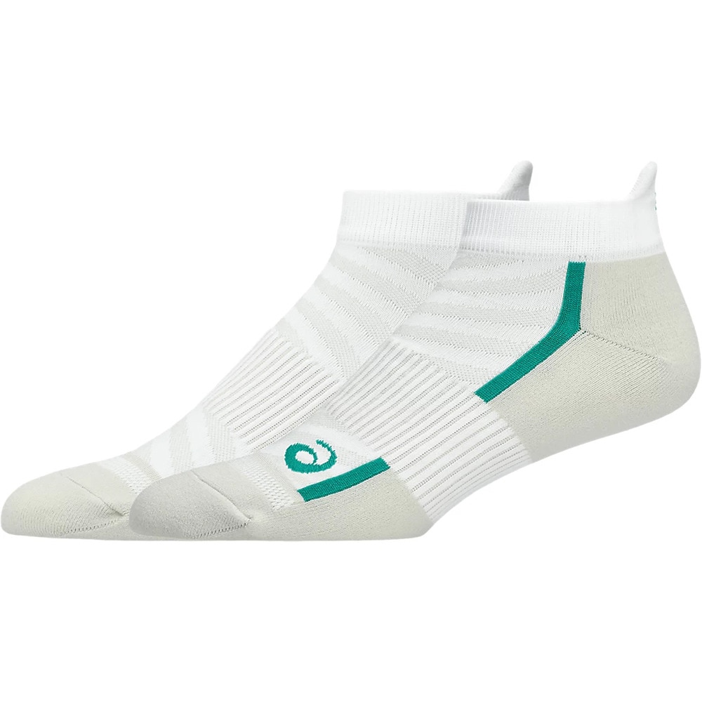 アシックス（ASICS）（メンズ、レディース）ロードアンクルソックス 3013B085.100