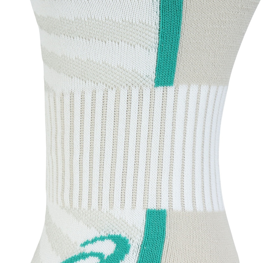 アシックス（ASICS）（メンズ、レディース）ロードアンクルソックス 3013B085.100