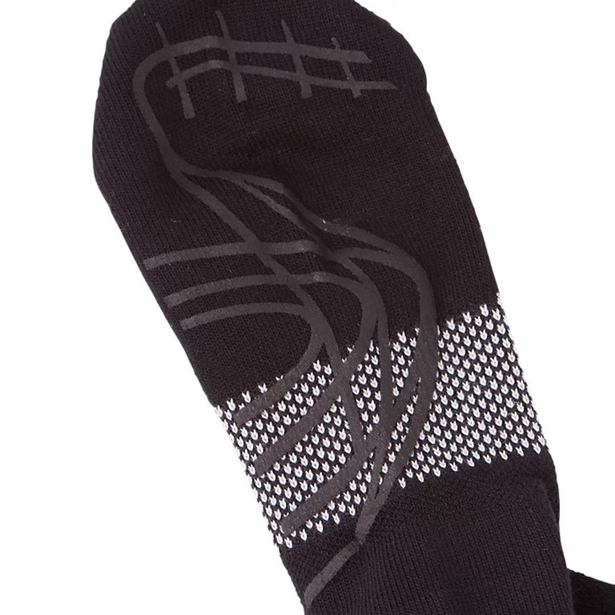 アシックス（ASICS）（メンズ、レディース）エクスグリップ TM ソックス 3093A158.002
