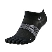 (メンズ、レディース)5本指エクスグリップソックス 3093A159.001