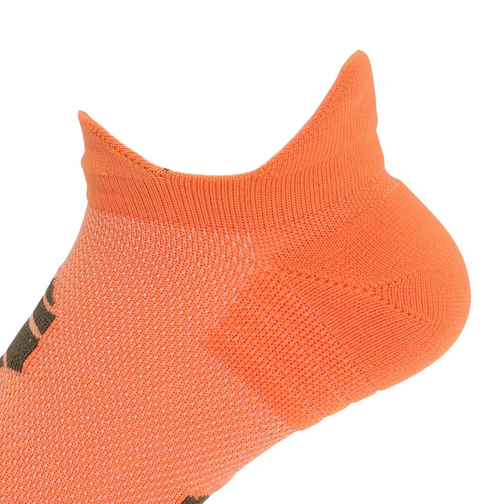 タビオ（Tabio）（メンズ）ライトクッションノーショー ソックス 072120087 52