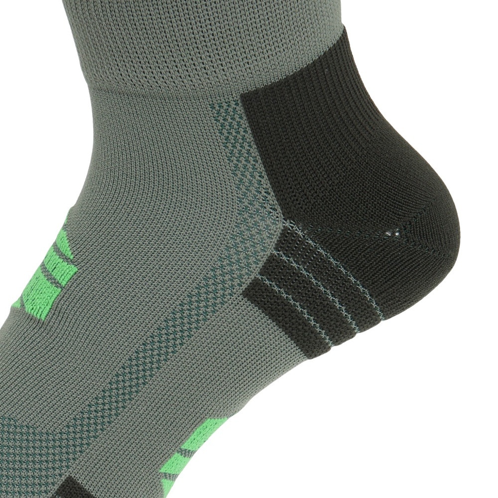 タビオ（Tabio）（メンズ）ライトクッションロークルー ソックス 072130052 76
