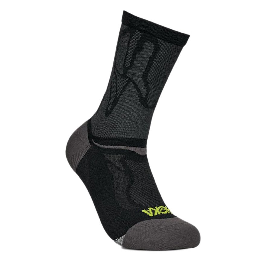 ホカ（HOKA）（メンズ、レディース）ランニング クリフトン クルー