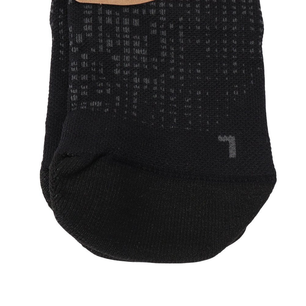 アシックス（ASICS）（メンズ、レディース）ランニングクッションソックスアンクル 3013A982.002