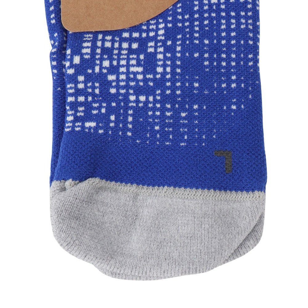 アシックス（ASICS）（メンズ、レディース）ランニングクッションソックス アンクル 3013A982.405