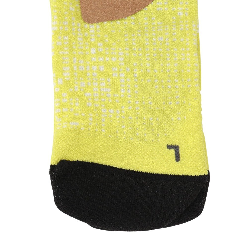 アシックス（ASICS）（メンズ、レディース）ランニングクッションソックス アンクル 3013A982.752