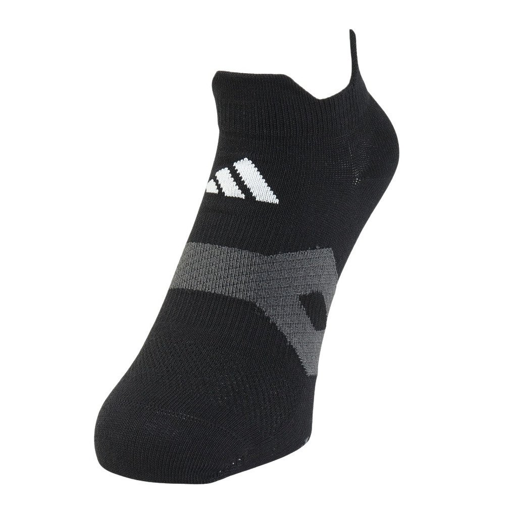 アディダス/ランニングソックス/AZ4225,AP4974 アディダス（adidas）（メンズ）ランニング ソックス RH264-KE9074