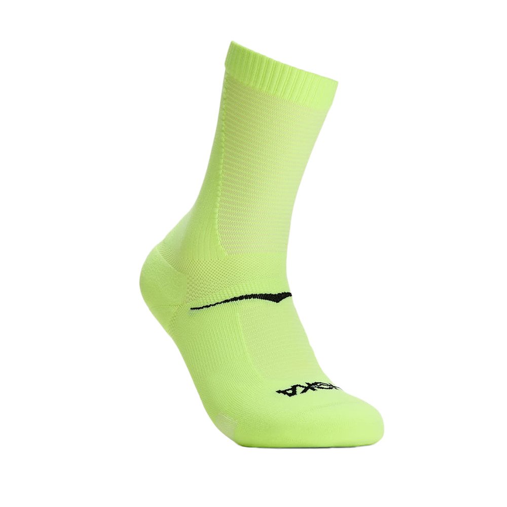 ホカ（HOKA）（メンズ）靴下 レース デイ クルー ソックス 1173970