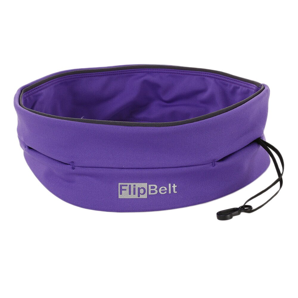  ランニング ウエストバッグ Frip Belt VIOLET オンライン価格