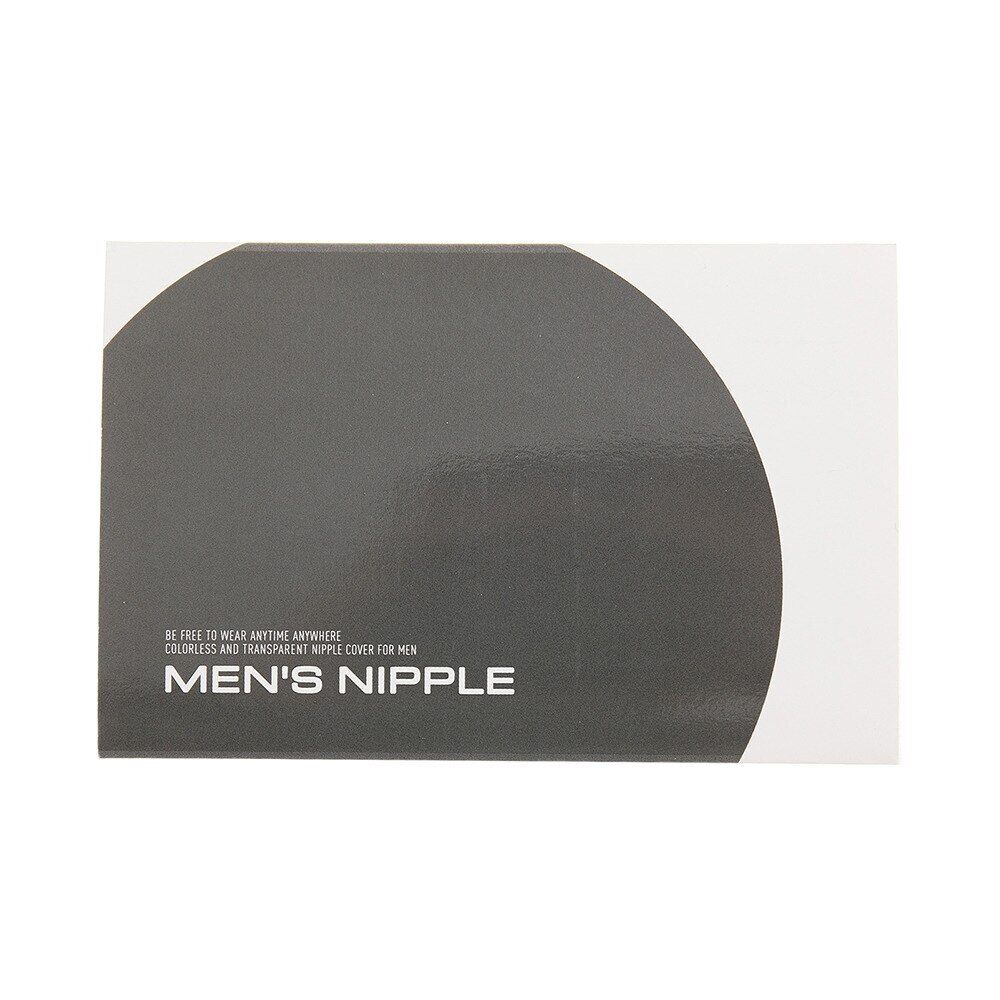  メンズニップレス Mens Nipple オンライン価格