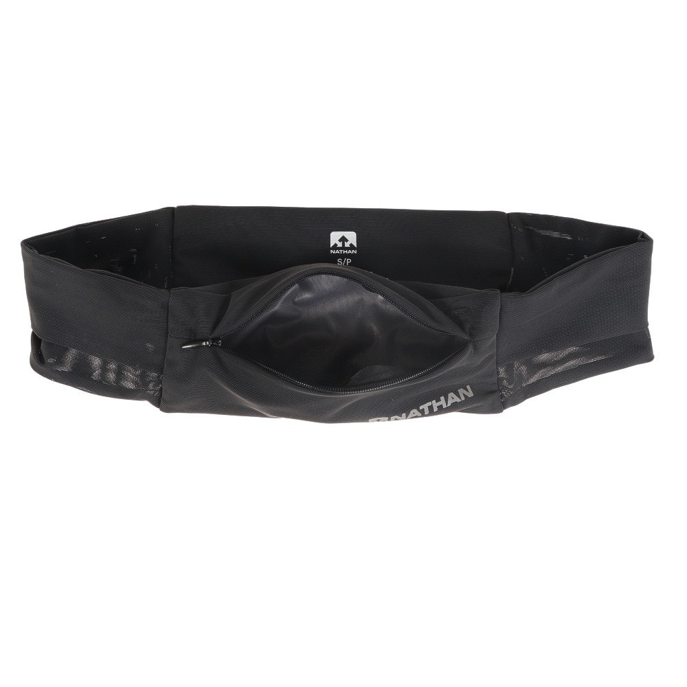 ネイサン（NATHAN）（メンズ）ランニング ウェストバンド ジップスターライト NS7703-0015 オンライン価格